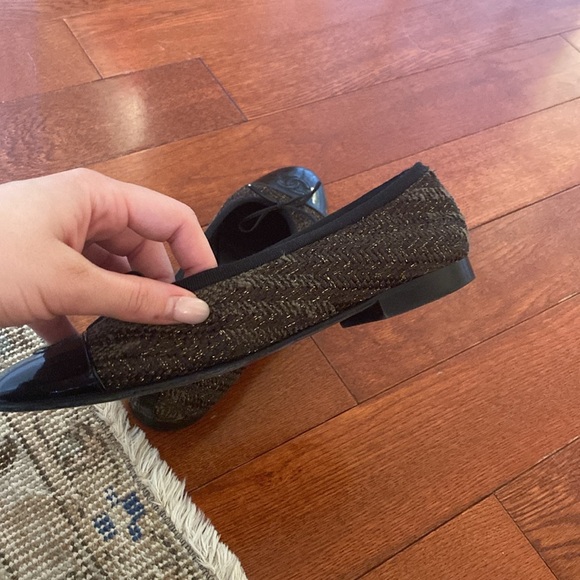 Chanel ballet flats - Picture 4 of 6